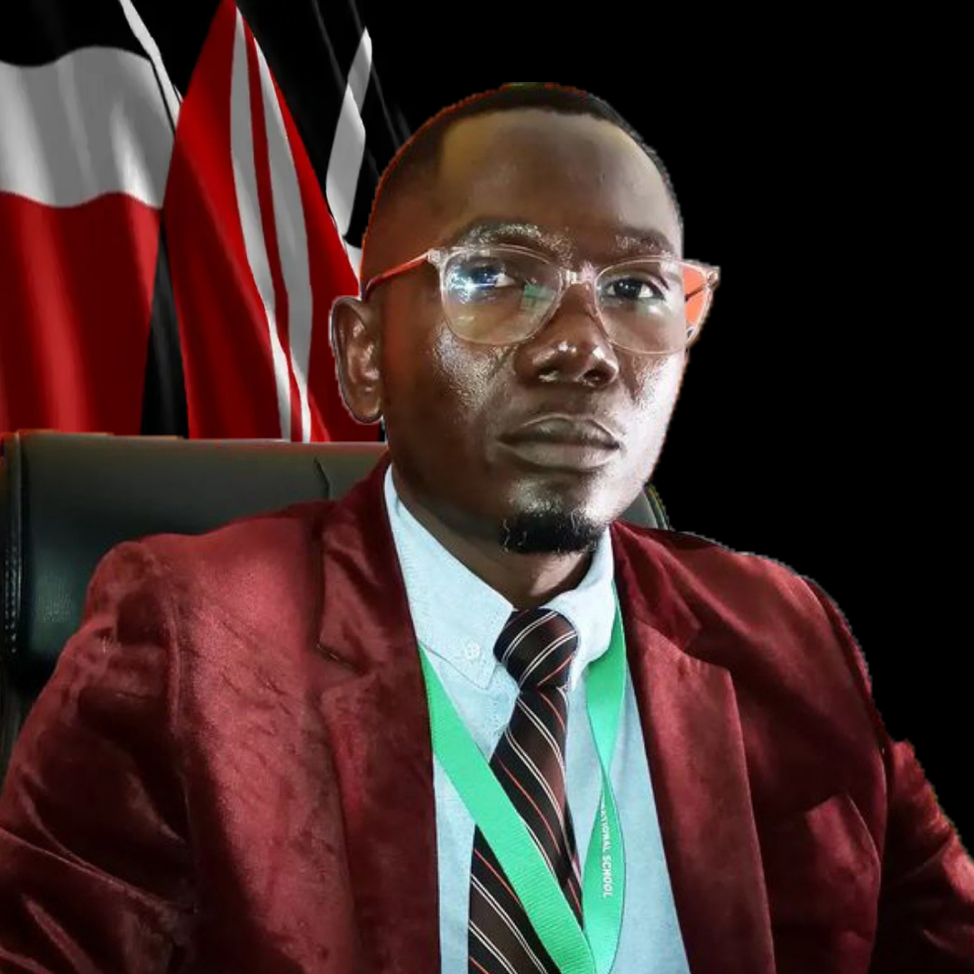 Ali Marcel Samora